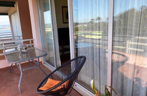 San Vicente do Grove Apartamento | SAN VICENTE DO MAR (URBANIZACIÓN PEDRAS NEGRAS) O GROVE- SANXENXO