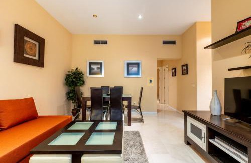 San Vicente Apartamento | San Vicente s Apartment