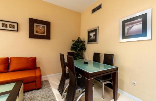 San Vicente Apartamento | San Vicente s Apartment