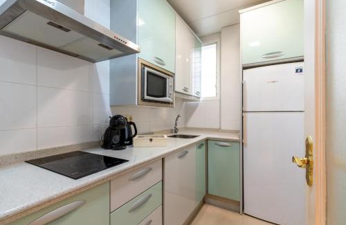 San Vicente Apartamento | San Vicente s Apartment