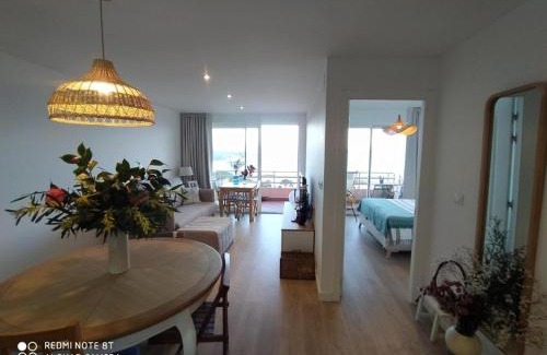 San Vicente do Grove Apartamento | San Vicente Views