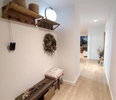 San Vicente do Grove Apartamento | San Vicente Views