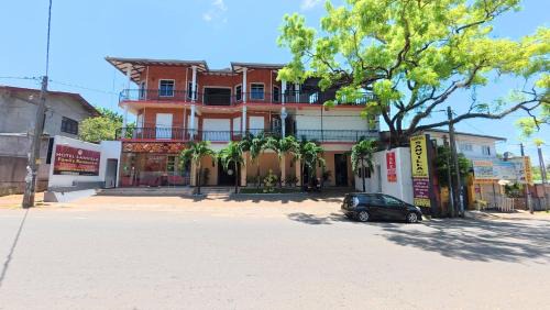Ilukgoda Casa | San Villa Hotel & Restaurant