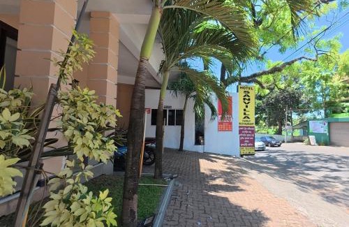 Ilukgoda Casa | San Villa Hotel & Restaurant
