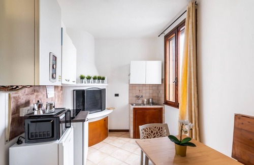 Peraga Apartamento | San Vincenzo Apartment 1 Vigonza