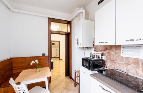 Peraga Apartamento | San Vincenzo Apartment 1 Vigonza