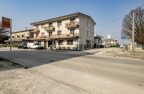 Peraga Apartamento | San Vincenzo Apartment 4 Vigonza