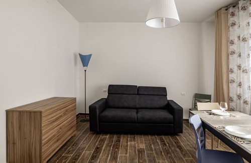 Peraga Apartamento | San Vincenzo Apartment 4 Vigonza
