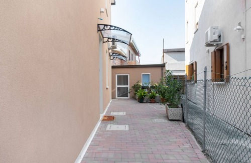 Peraga Casa | VIGONZA HABITACIONES SAN VINCENZO- Habitación 2