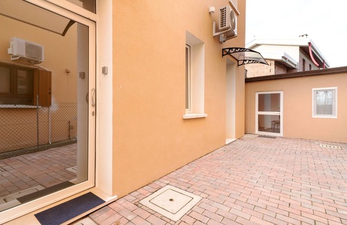 Peraga Apartamento | San Vincenzo Rooms Vigonza