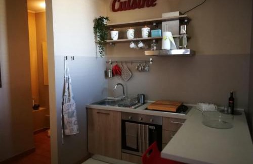 San Salvo Casa | San Vitale Home