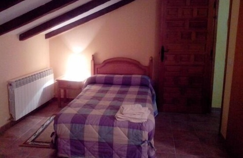 Astudillo Cabaña | Casa San Vitores para 5 personas