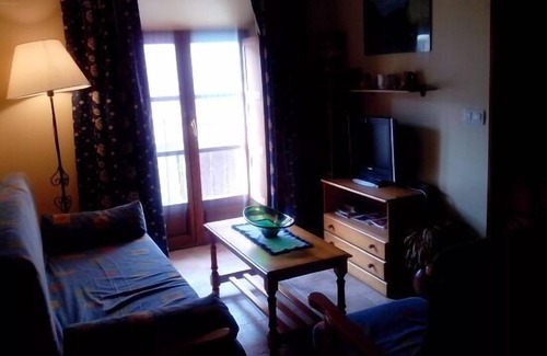 Astudillo Cabaña | Casa San Vitores para 5 personas