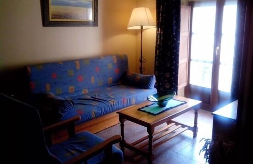 Astudillo Cabaña | Casa San Vitores para 5 personas