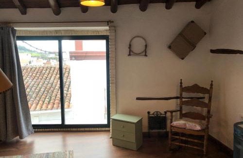 El Castillo de las Guardas Casa | San wenceslao