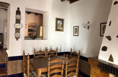 El Castillo de las Guardas Casa | San wenceslao