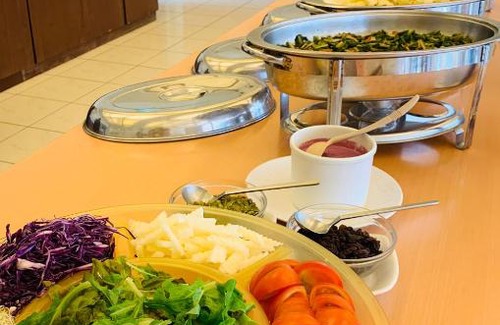 Yuchi Casa | San Yu Health Center