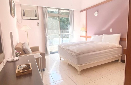 Yuchi Casa | San Yu Health Center