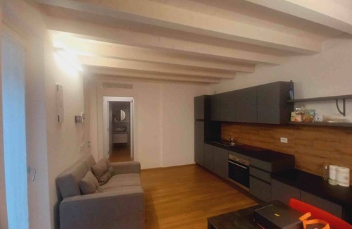 San Zeno Apartamento | San zeno House