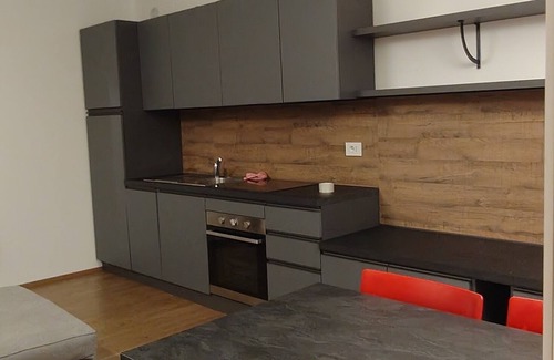 San Zeno Apartamento | San zeno House