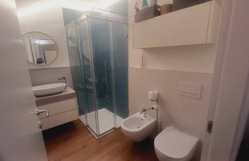 San Zeno Apartamento | San zeno House