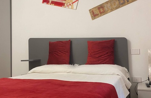 San Zeno Cama Y Desayuno | San Zeno house Verona