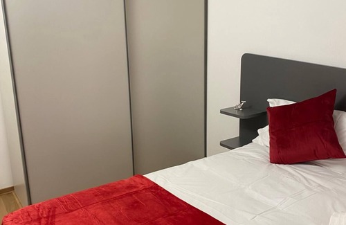 San Zeno Cama Y Desayuno | San Zeno house Verona