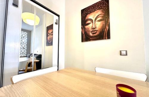 Torremolinos City Centre Apartamento | SAN3 - Reformado, Centro a 50 metros, Wifi, Torremolinos