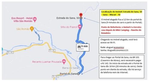 Macae Apartamento | Sana - Aluguel Econômico