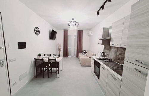 La Pietraia Apartamento | SaNa Apartment