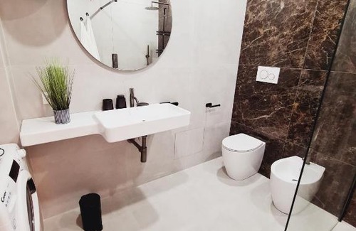 La Pietraia Apartamento | SaNa Apartment