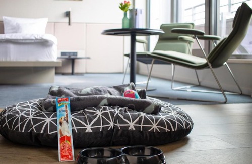 Wilmersdorf Apartamento | SANA Berlin Residence