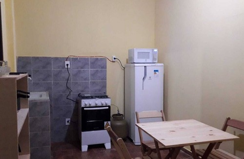 Macae Apartamento | Sana - Kitnet 03 - Aluguel Economico