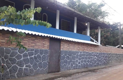 Macae Apartamento | Sana - Suíte 05 - Aluguel Economico