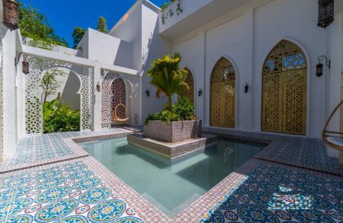 Zona Hotelera Hotel | Sana Tulum Beachfront Boutique Hotel