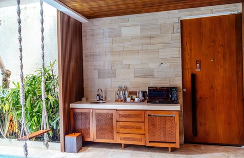 Seminyak Villa | Sana Vie Villa Seminyak by Ini Vie Hospitality