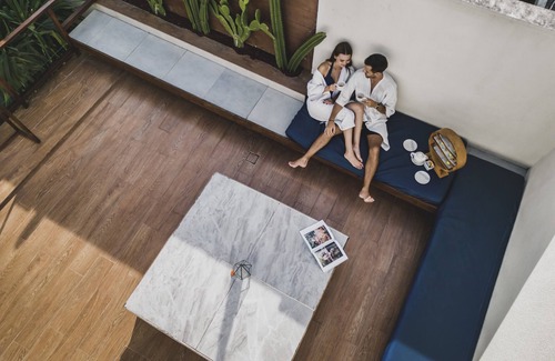 Seminyak Villa | Sana Vie Villa Seminyak by Ini Vie Hospitality