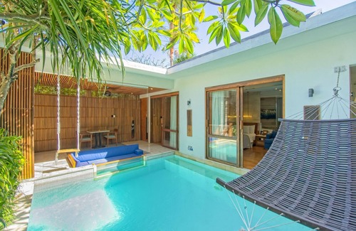 Seminyak Villa | Sana Vie Villa Seminyak by Ini Vie Hospitality