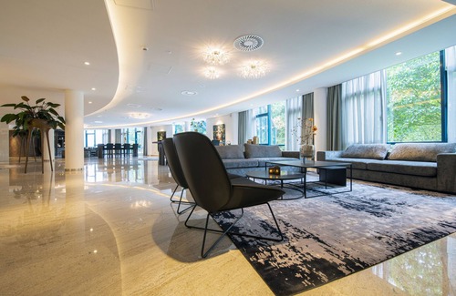Goffert Hotel | Sanadome Hotel & Spa Nijmegen