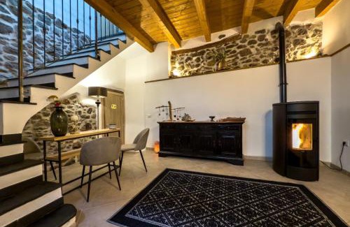 Santu Lussurgiu Casa | Sanadora Affittacamere Olistico