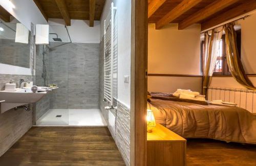 Santu Lussurgiu Casa | Sanadora Affittacamere Olistico