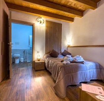 Santu Lussurgiu Casa | Sanadora Affittacamere Olistico