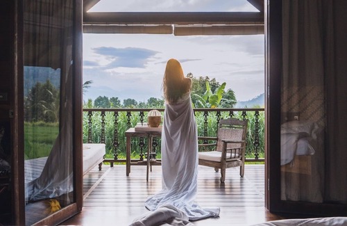 Gobleg Complejo | Sanak Retreat Bali
