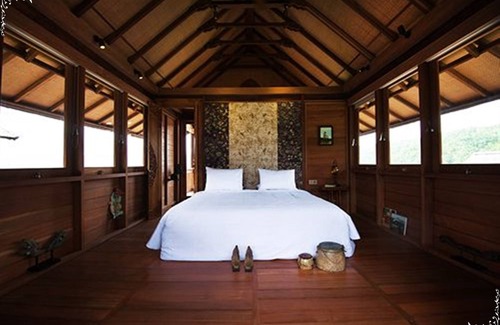 Gobleg Complejo | Sanak Retreat Bali