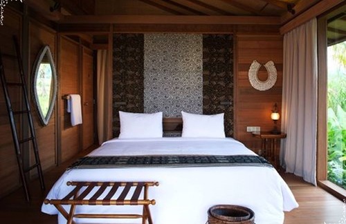 Gobleg Complejo | Sanak Retreat Bali