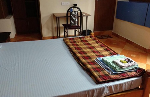 Kannur Casa | Sanam Beach House