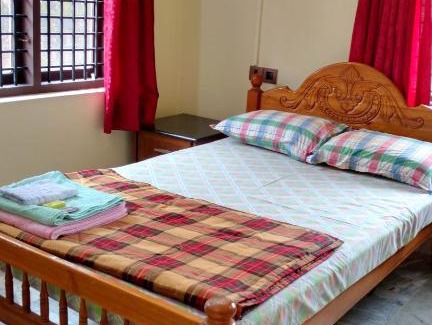 Kannur Casa | Sanam Beach House