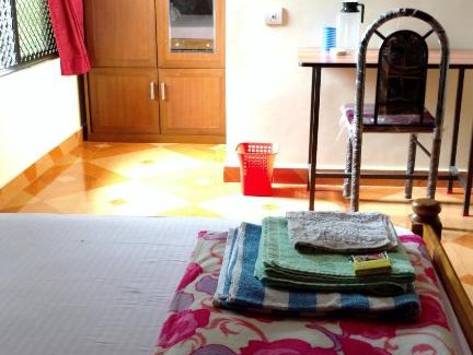 Kannur Casa | Sanam Beach House