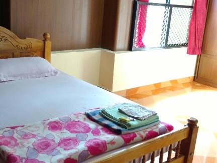 Kannur Casa | Sanam Beach House