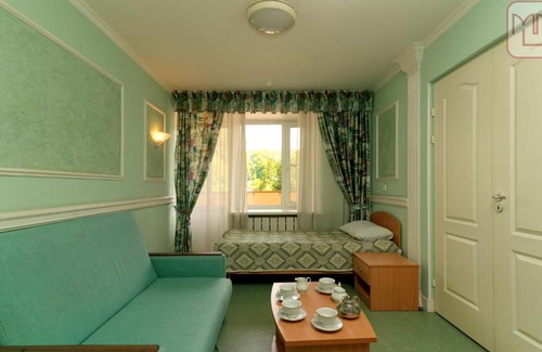 Luchinskoye Complejo | Sanatoriy Volna